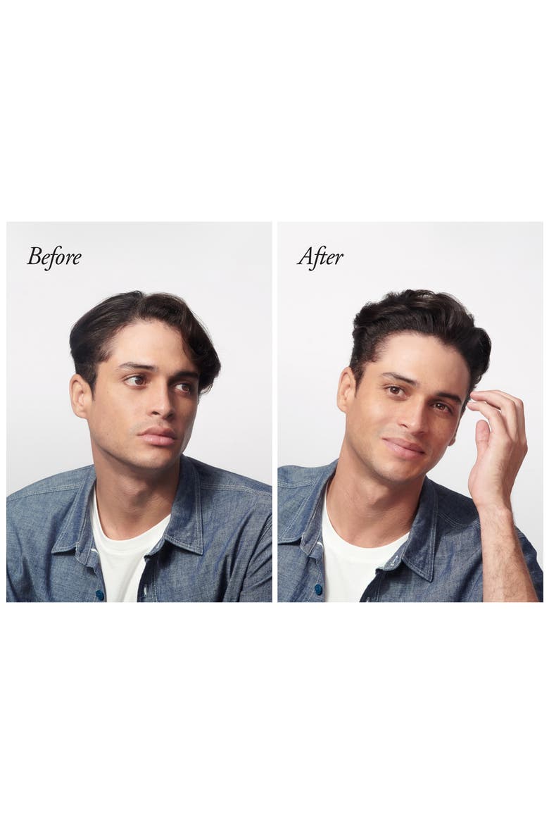 Rough Luxury Soft Molding Paste for Definition & Shine, Alternate, color, NO COLOR