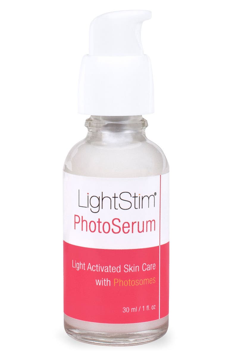 LightStim<sup>®</sup> LightStim PhotoSerum, Main, color, 