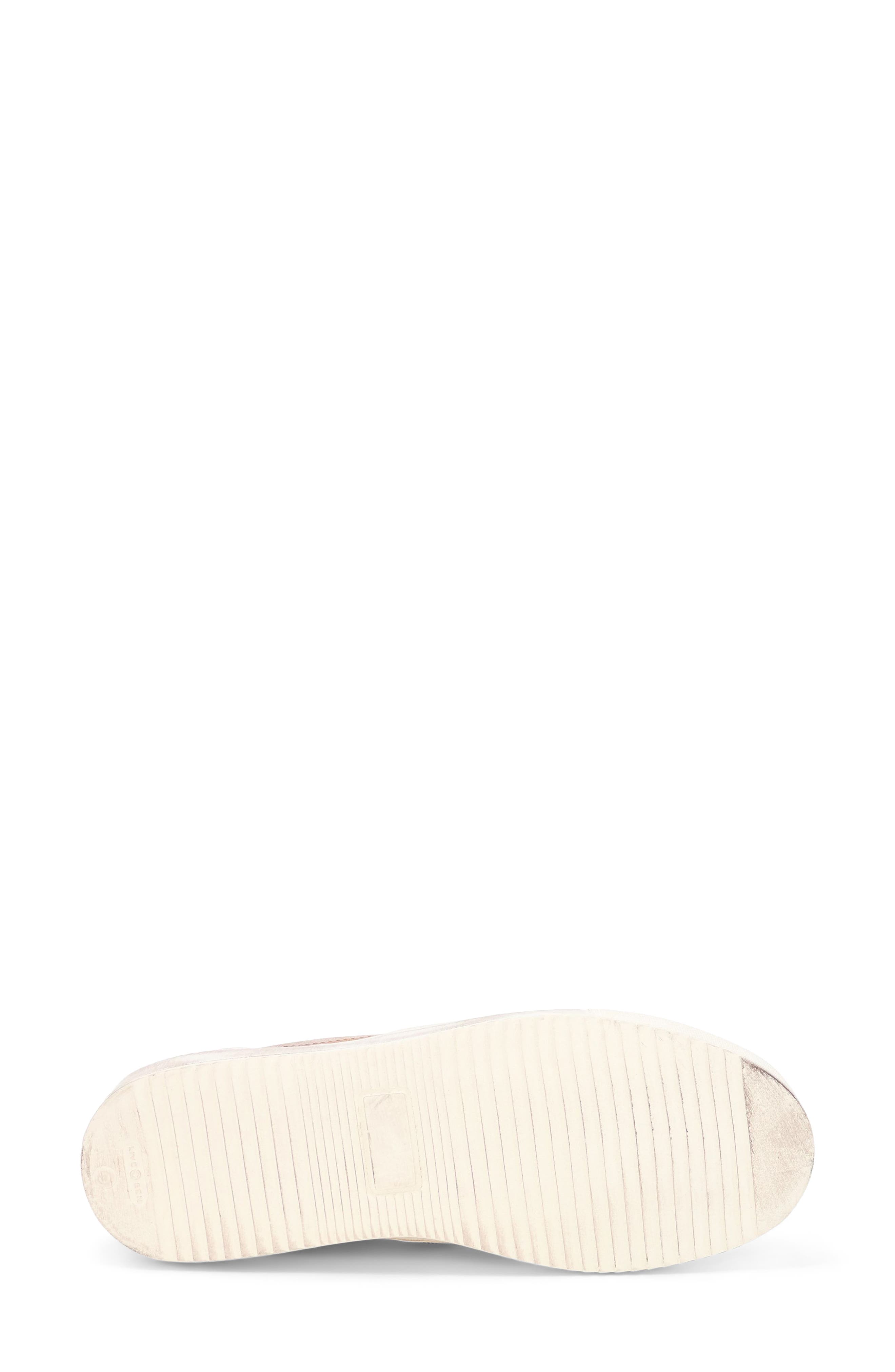 Hermione Slip-On Sneaker, Alternate, color, NECTAR LUX