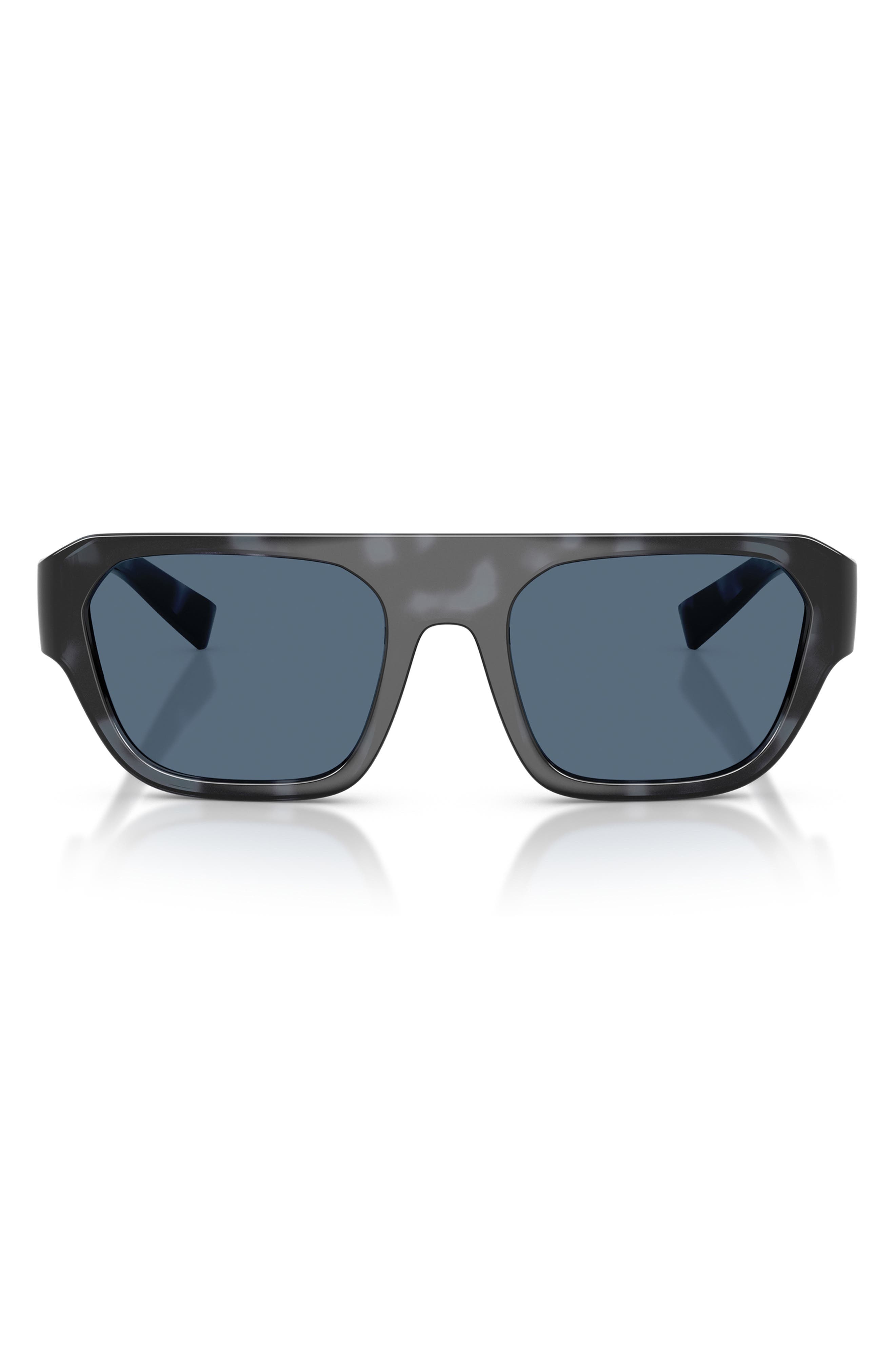 BLUE HAVANA / DARK BLUE