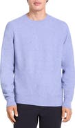 Theory Riland Crewneck Sweater