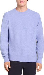 Theory Riland Crewneck Sweater