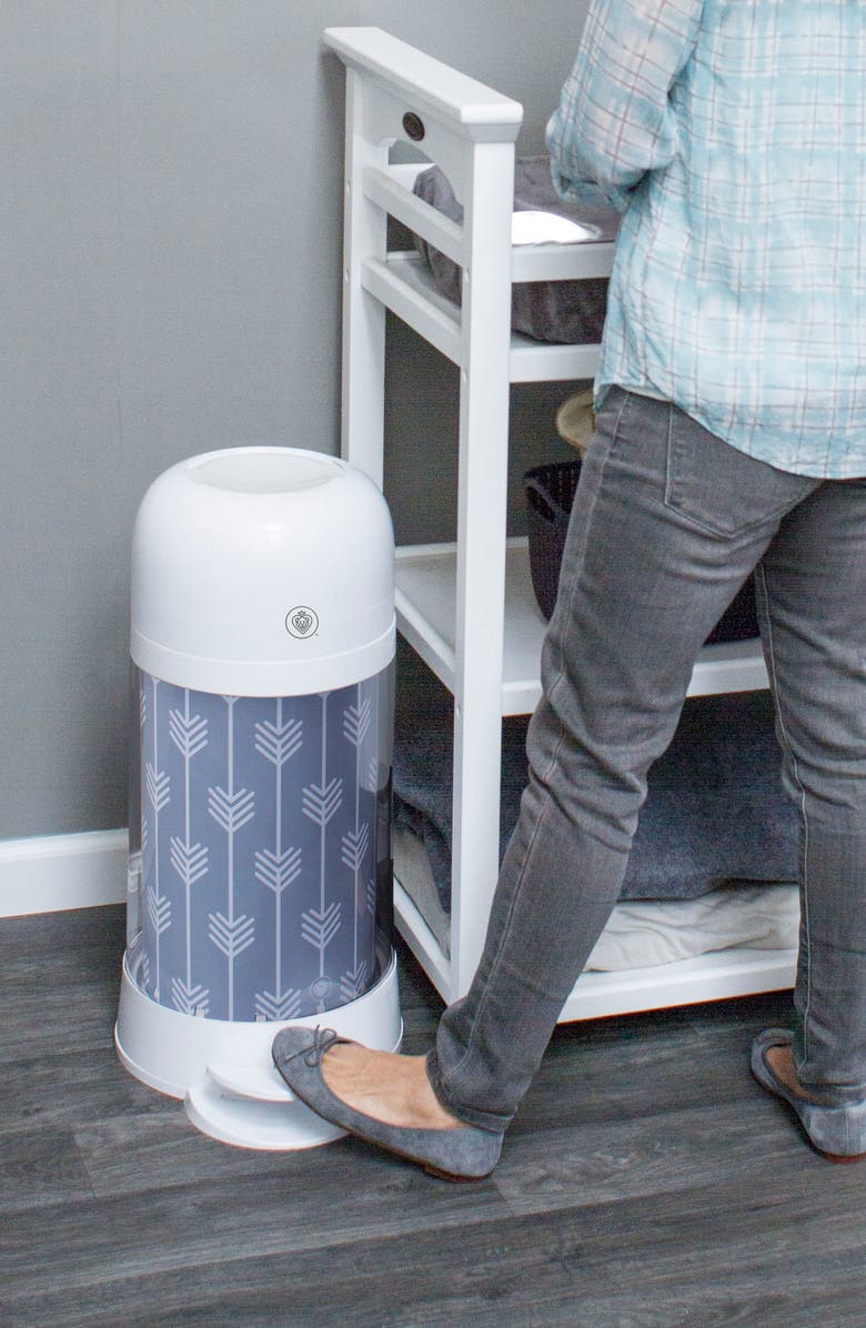 Prince Lionheart Twist'r Diaper Disposal System, Alternate, color, 