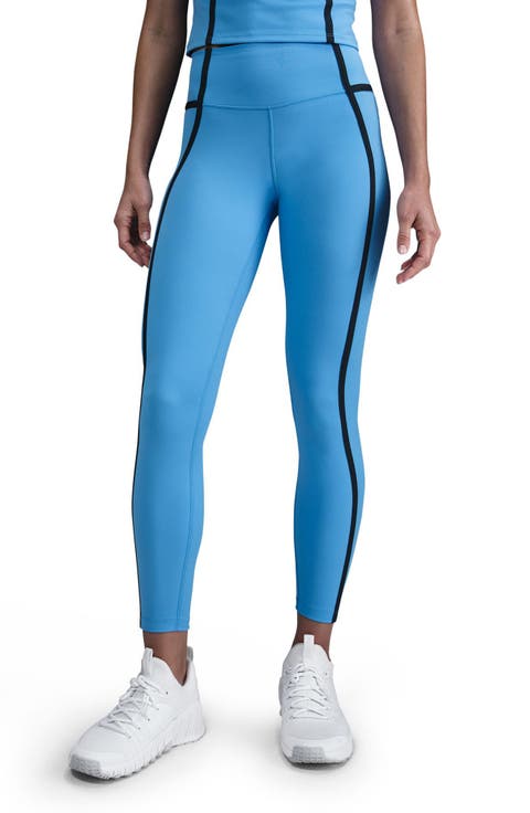 Dri-FIT One High Waist 7/8 Leggings