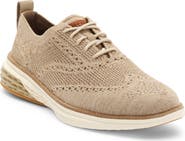 Cole Haan Grand Hurrion Stitchlite Wing Oxford