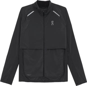 on Weather Jacket M ブラック/グレー On WEATHER JACKET INSULATED | Nordstrom
