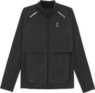 On WEATHER JACKET INSULATED