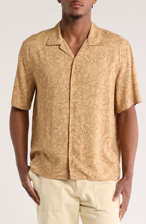 Surf Camp Shirt