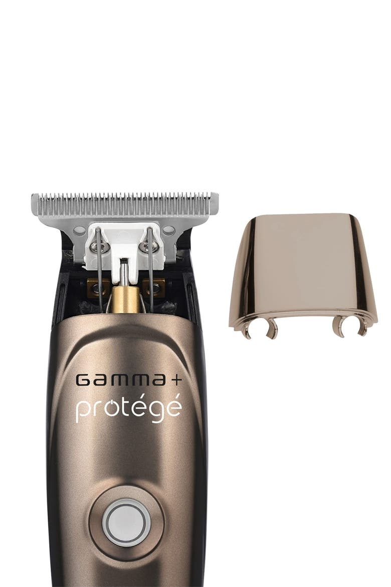 Protégé Professional Clipper and Trimmer Set, Alternate, color, Black