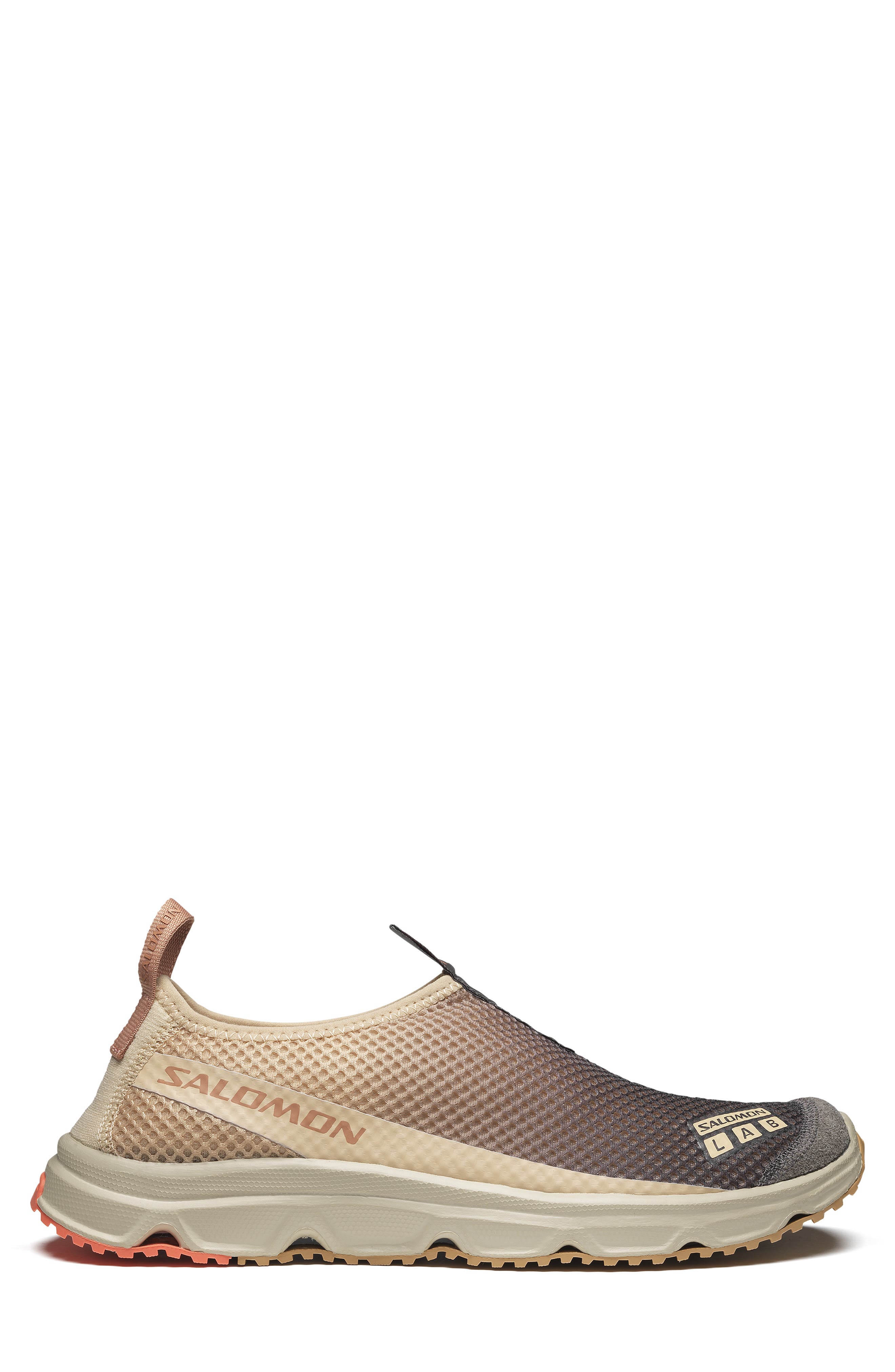 Salomon Gender Inclusive RX Moc 3.0 Slip-On Sneaker, Alternate, color, 