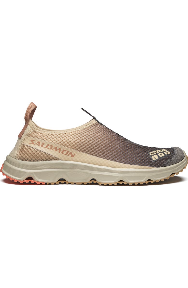 Salomon Gender Inclusive RX Moc 3.0 Slip-On Sneaker, Alternate, color,