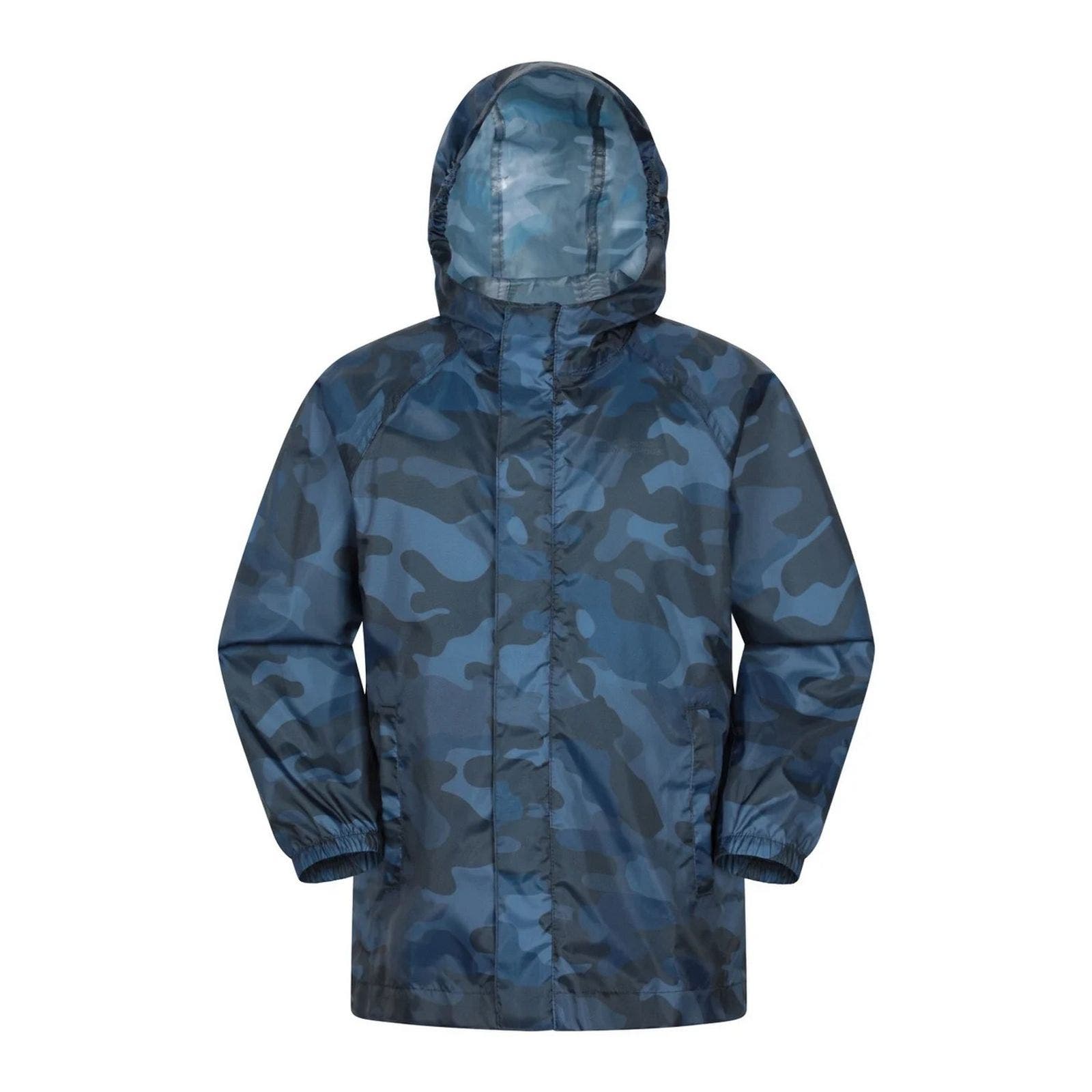 selected Dark Blue