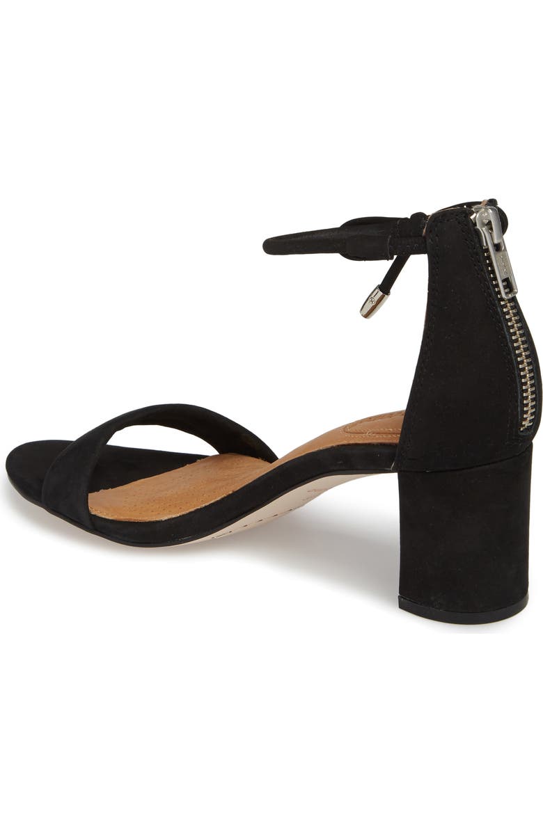 CC Corso Como<sup>®</sup> Celebratt Ankle Strap Sandal, Alternate, color,