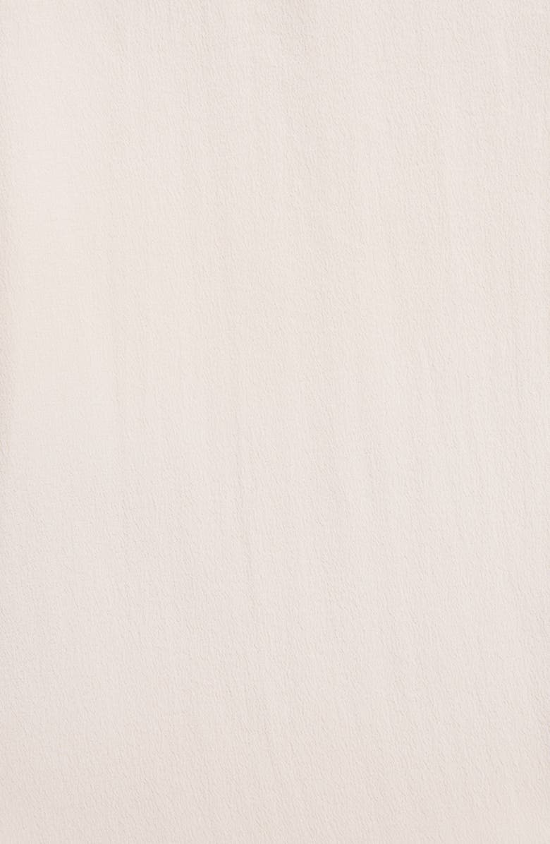 Everlane The Clean Silk Relaxed Shirt, Alternate, color,