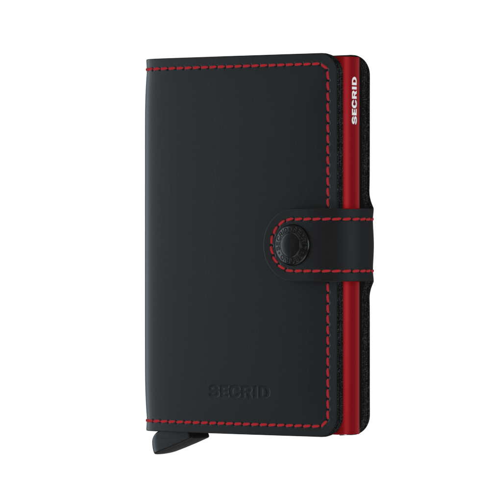 Black-Red