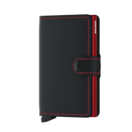 Secrid Miniwallet Matte