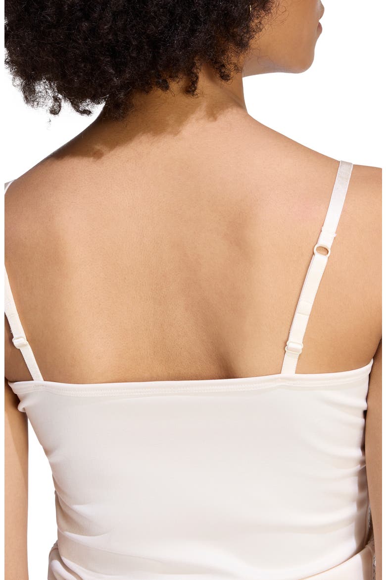 Pearl Camisole Top, Alternate, color, WONDER WHITE