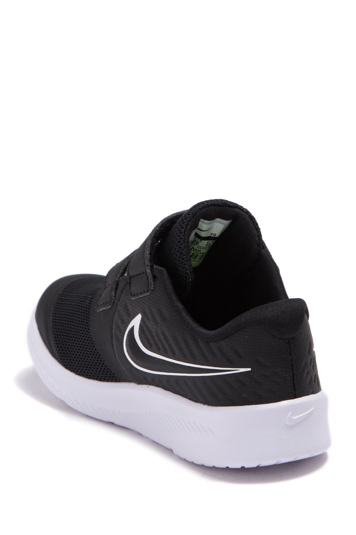 Nike Star Runner 2 Sneaker, Alternate, color, 
