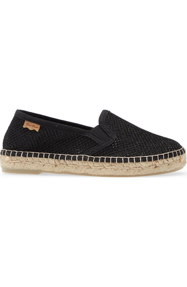 Toni Pons Aran Espadrille Slip-On Sneaker, Alternate, color,