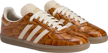 ADIDAS X WALES BONNER x Wales Bonner Gender Inclusive Samba Croc