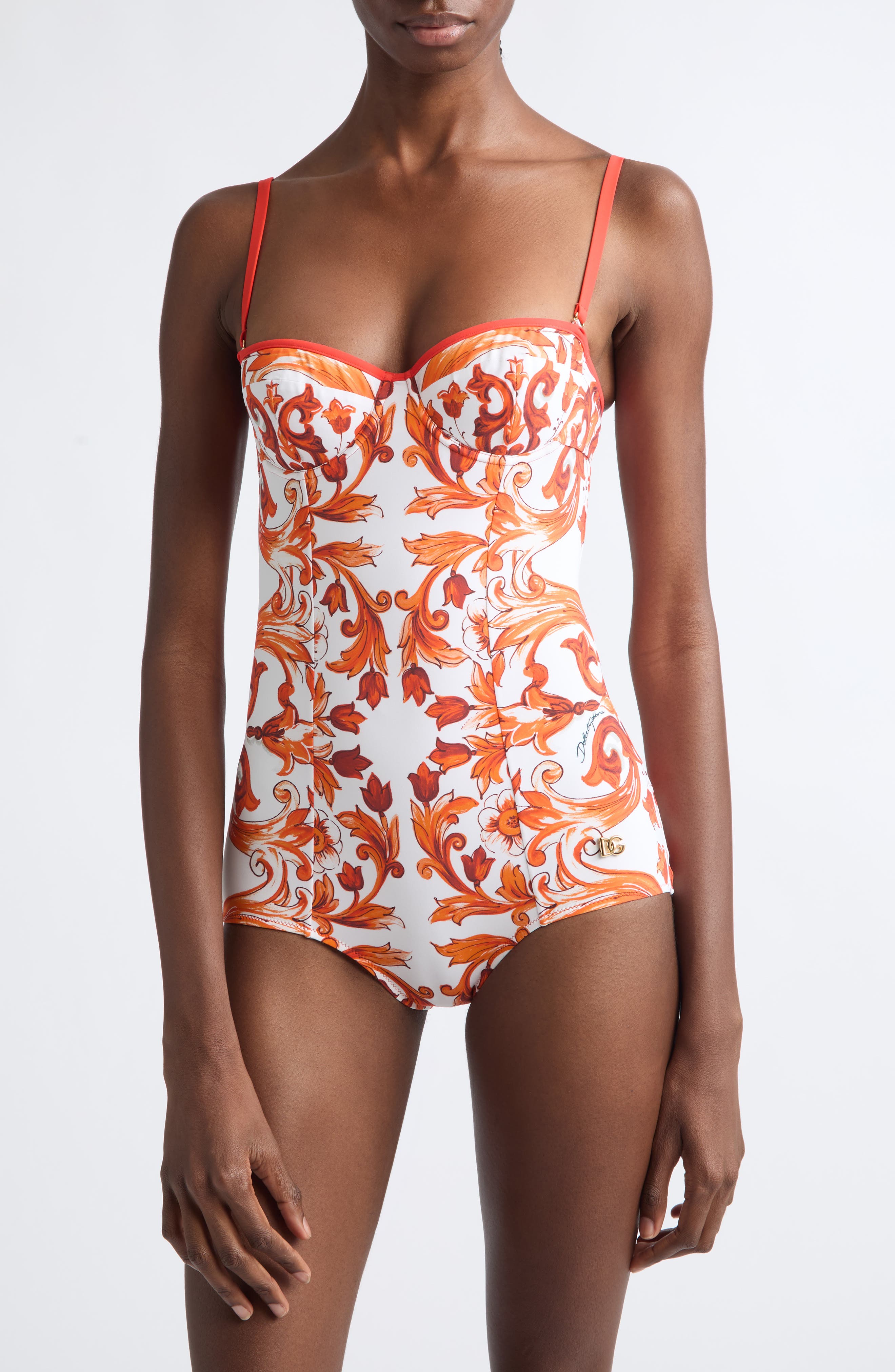 selected IO3TN MIX MAJOLICA ORANGE