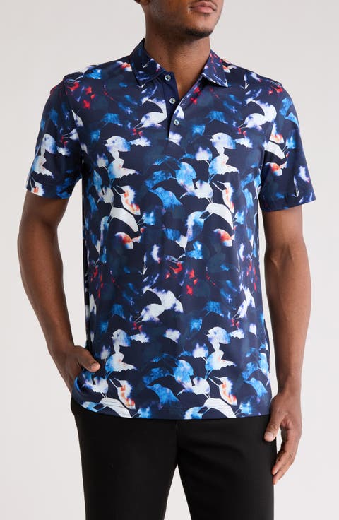 Pima Cotton Polo