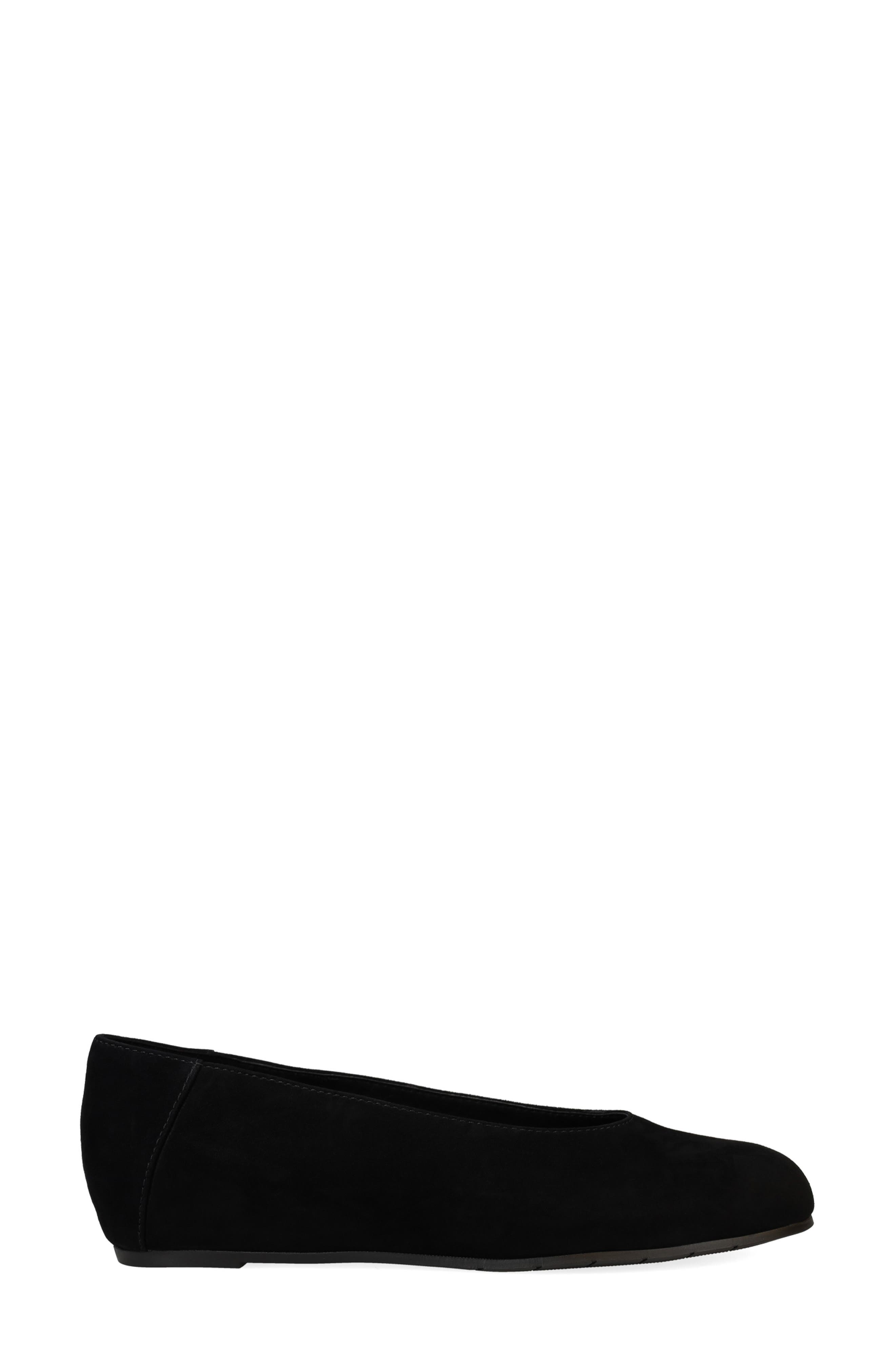Eileen Fisher Una Hidden Wedge Ballet Flat, Alternate, color, 