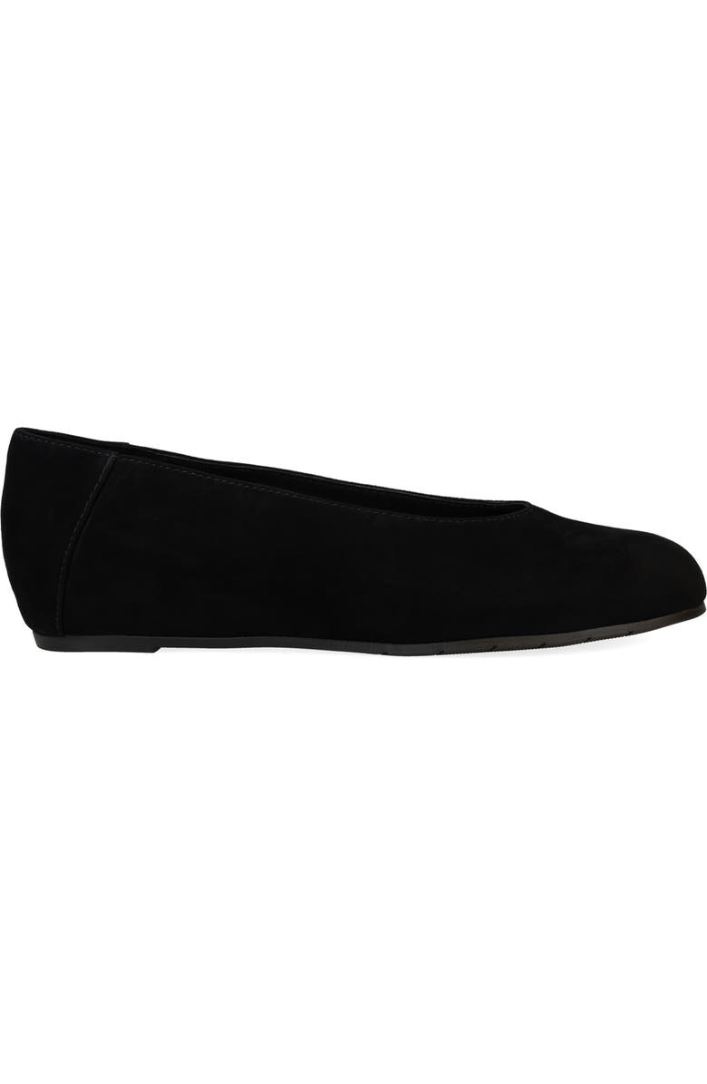 Eileen Fisher Una Hidden Wedge Ballet Flat, Alternate, color,