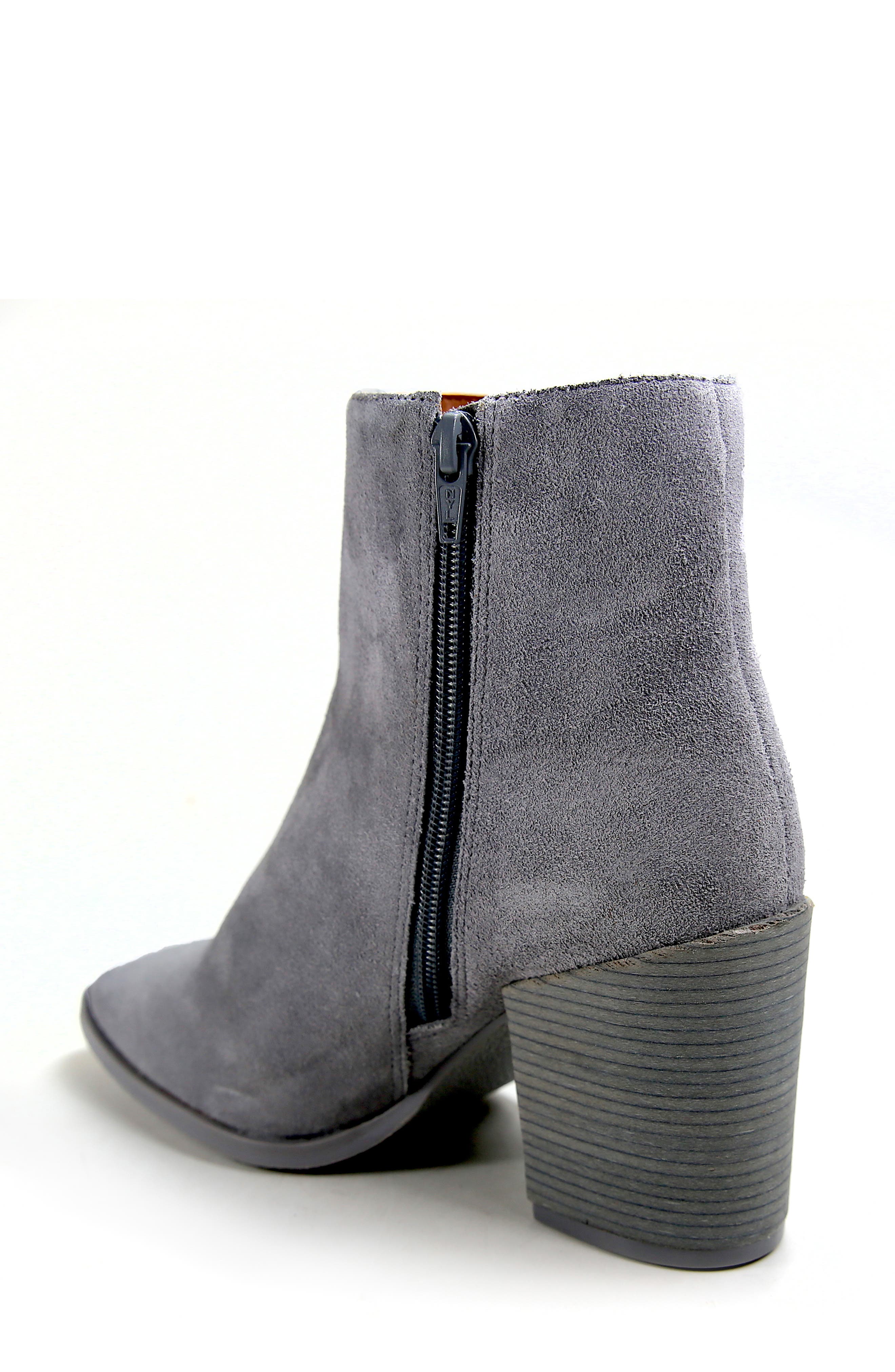 B*O*G COLLECTIVE Shasta Bootie, Alternate, color, 