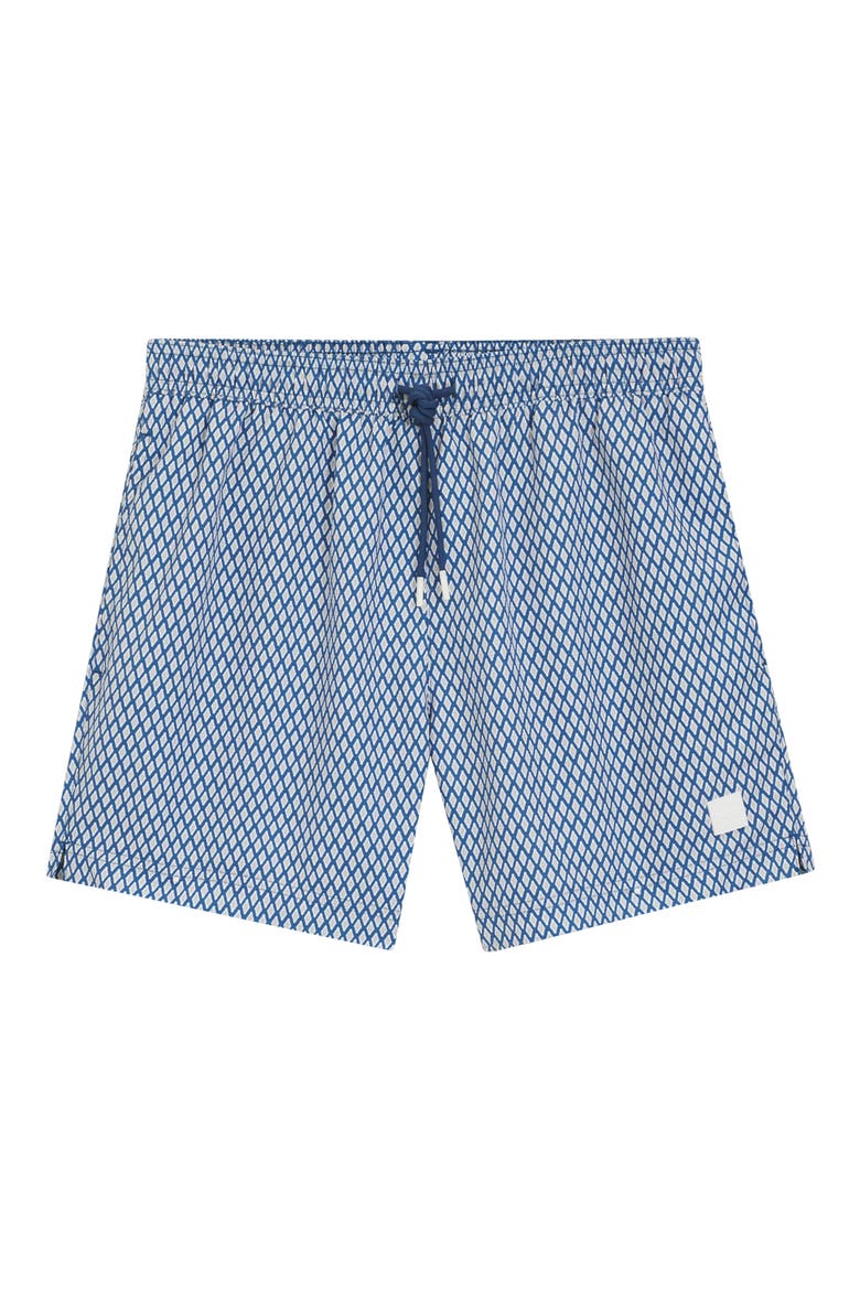 Vibe Swim Trunks, Alternate, color, OPEN BLUE