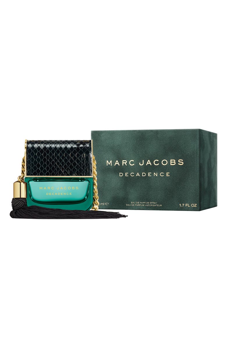 Marc Jacobs Decadence Eau de Parfum, Alternate, color, 