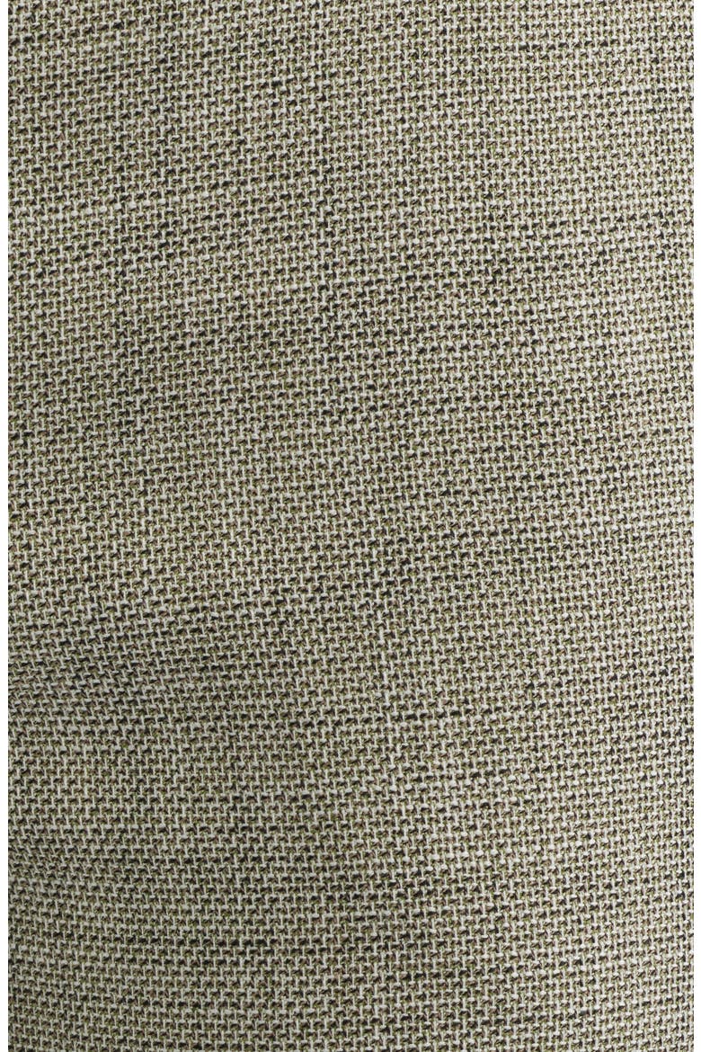 Slash Pocket Straight Leg Pants, Alternate, color, BAY LEAF MULTI