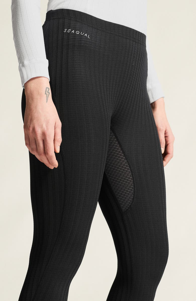 Craft Active Extreme X Base Layer Pants, Alternate, color, Black