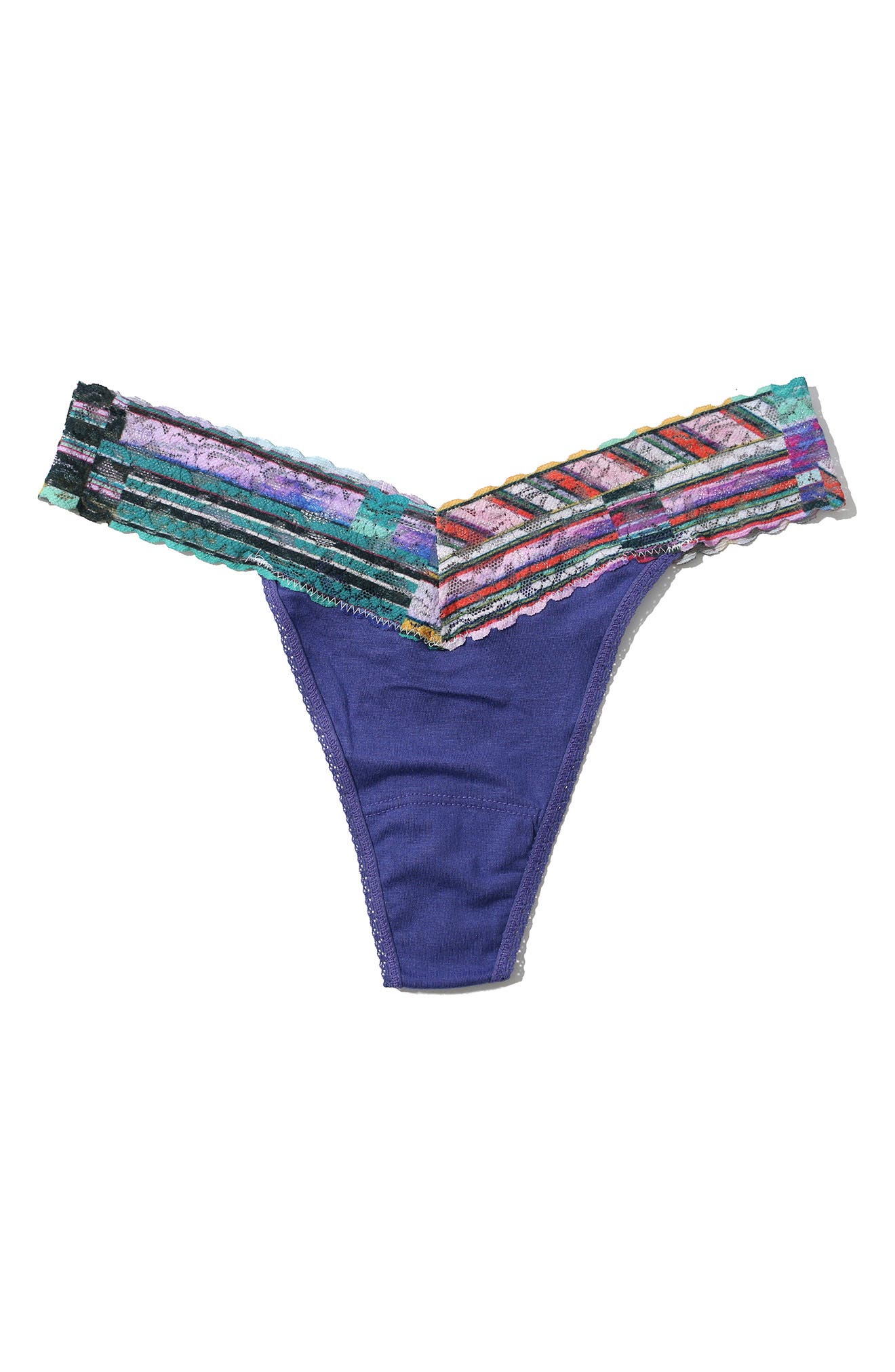Hanky Panky Original Rise Thong