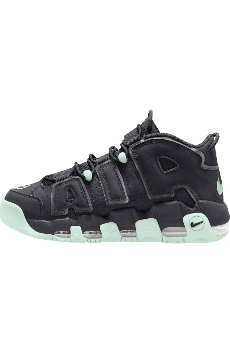 Nike Air More Uptempo '96 Sneaker, Alternate, color,