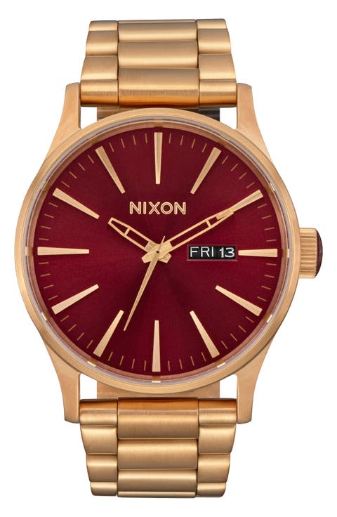 Women's Nixon Jewelry