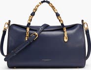 Donna Karan New York Crinoline Satchel