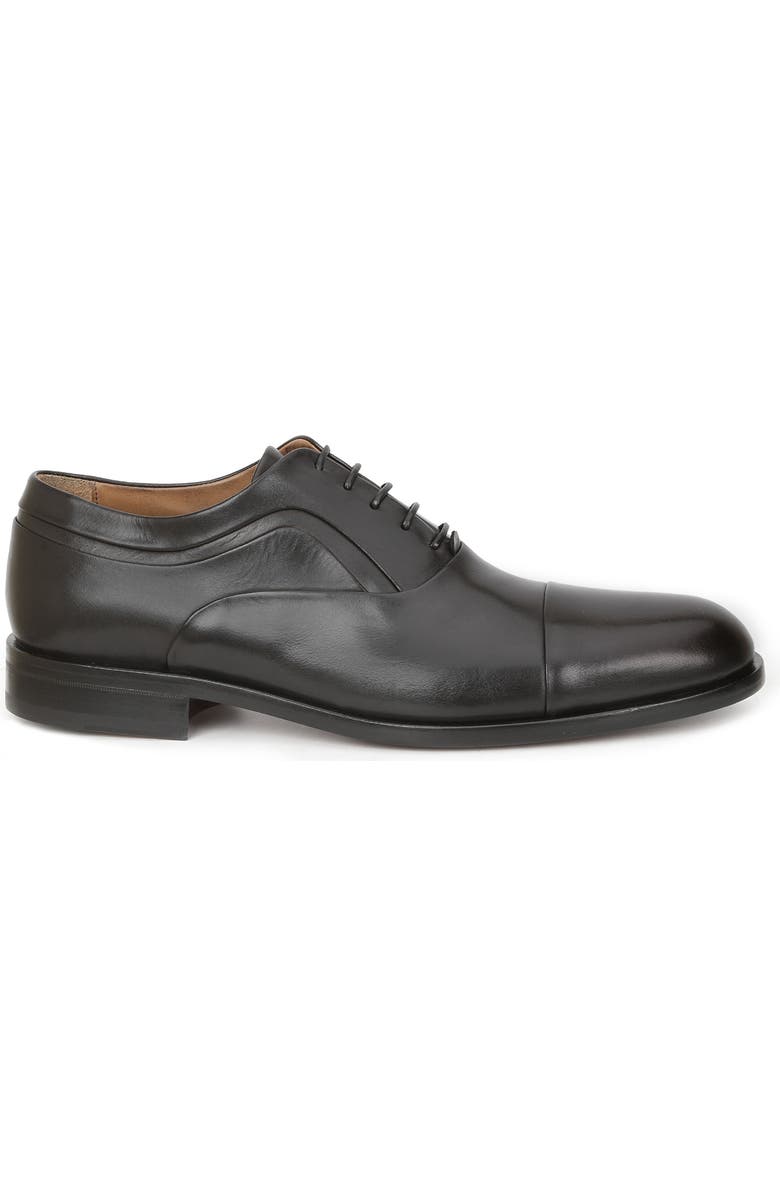 Bruno Magli Sassiolo Cap Toe Oxford, Alternate, color,