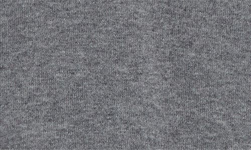 Maison Margiela Virgin Wool V-neck Sweater Vest In Grey