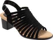 Trotters Midge Slingback Sandal