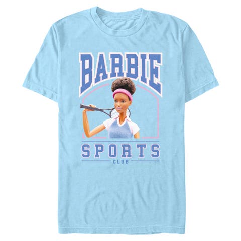 Men's Christie Tennis Sports Club T-Shirt