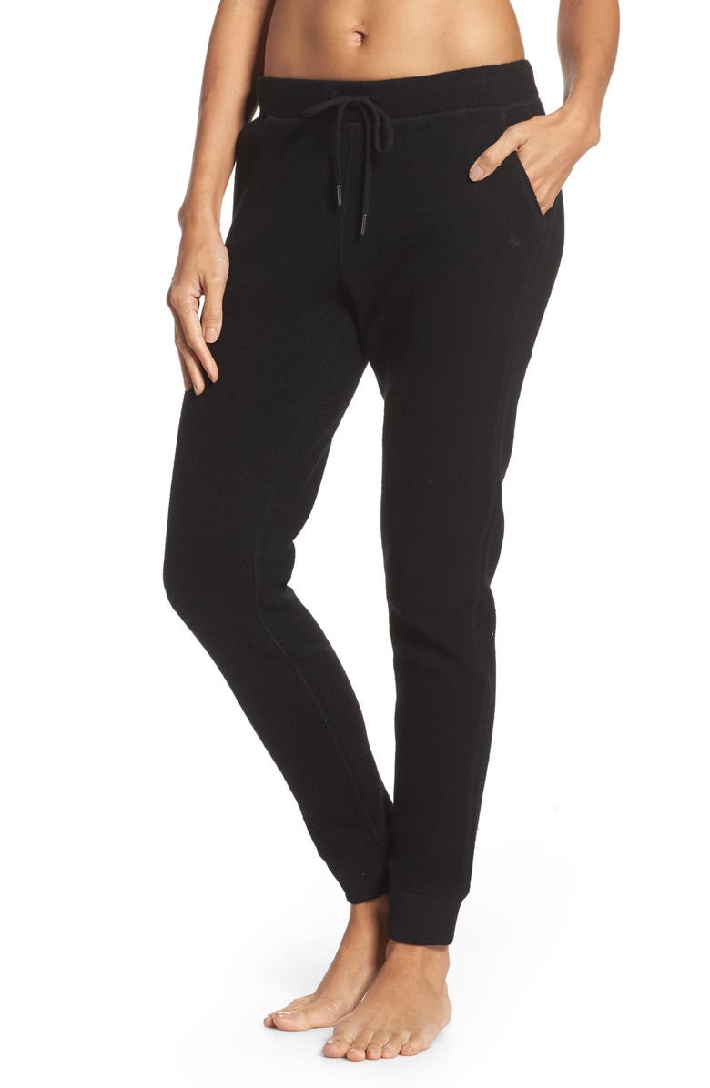 UGG<sup>®</sup> Merino Wool Jogger Pants, Main, color, 