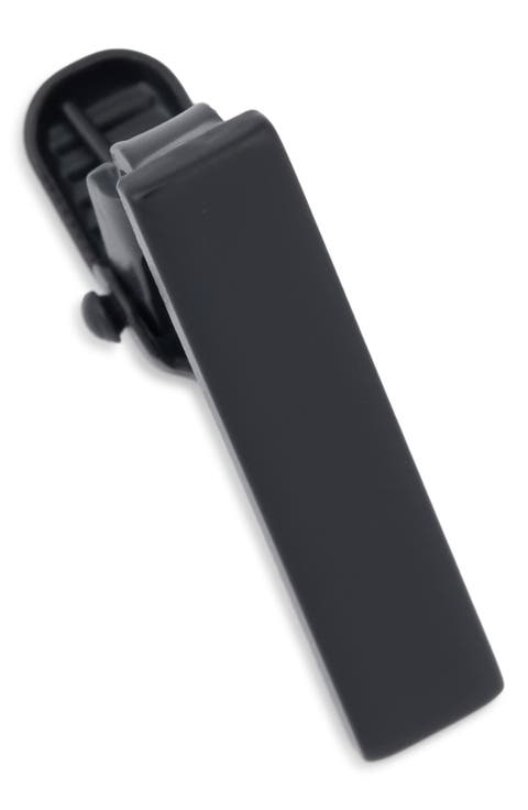 Slim 1-Inch Tie Bar