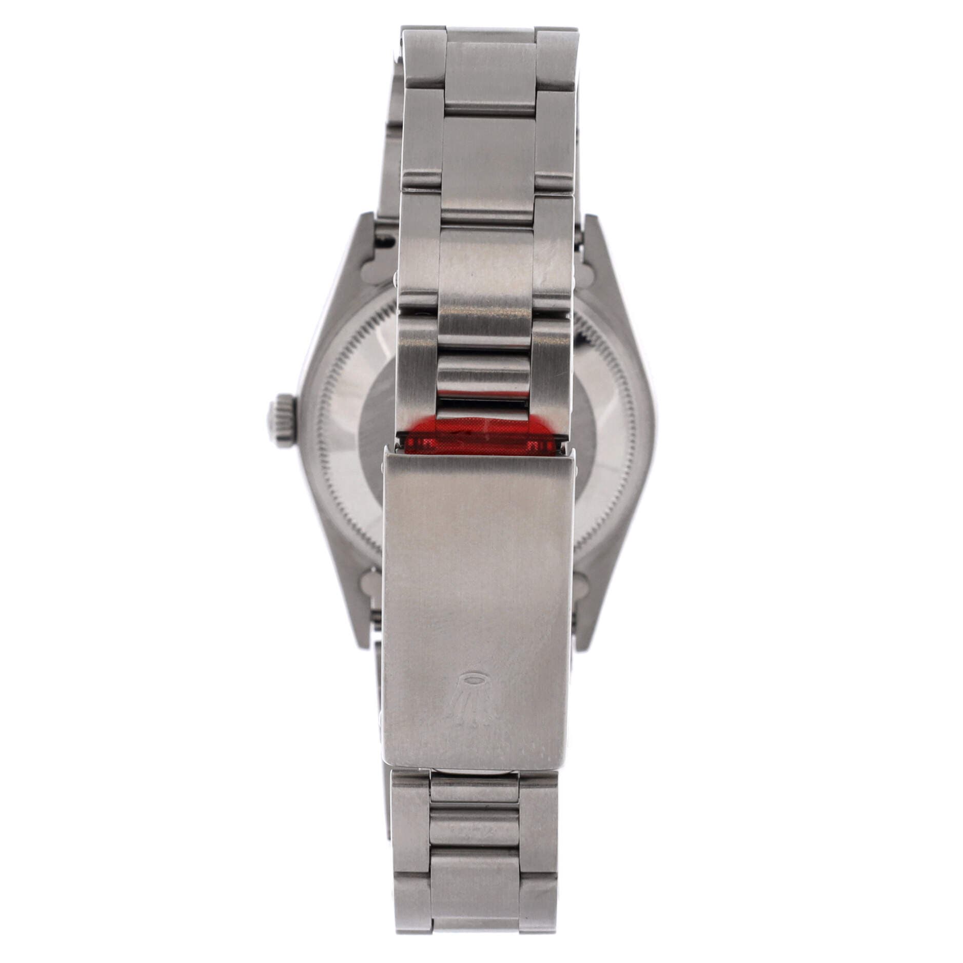 Oyster Perpetual Date Automatic Watch Stainless Steel 34, Alternate, color, Metallic Silver