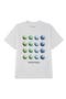 selected Bright White