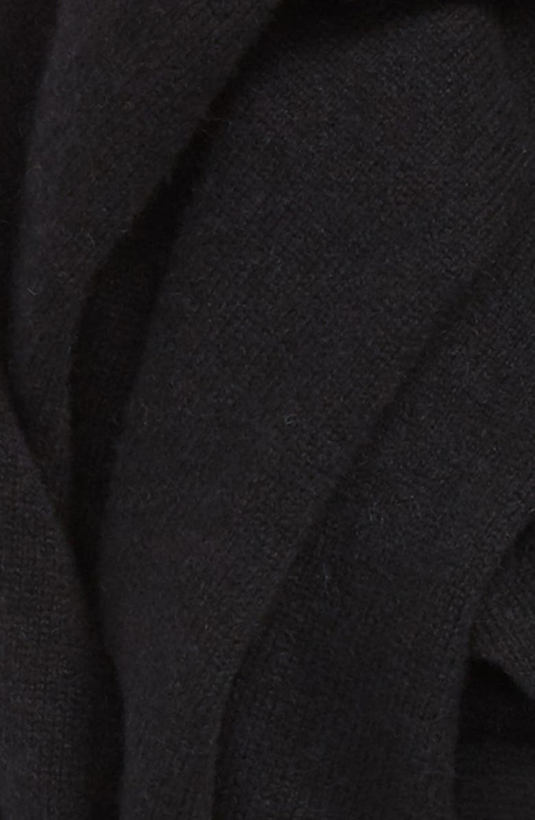 Halogen<sup>®</sup> Cashmere Scarf, Alternate, color,