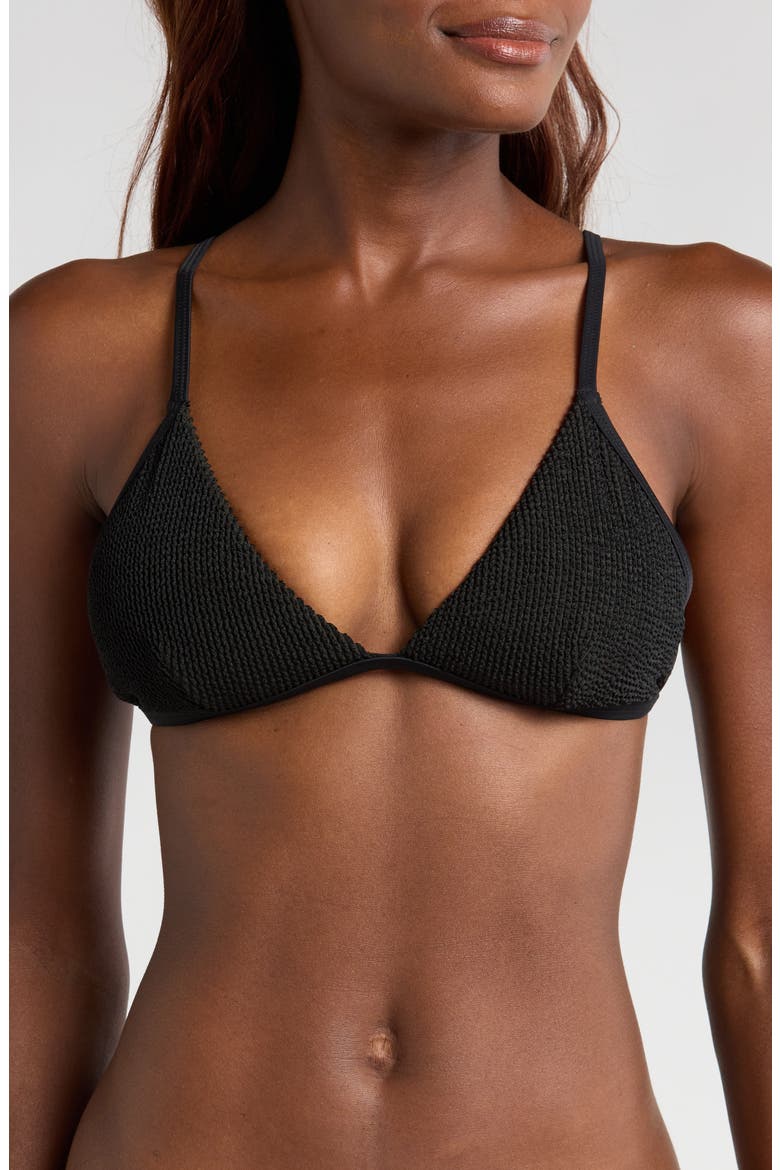 Always Fit Bikini Top, Main, color, BLACK001
