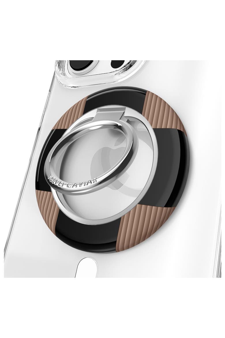 MagSafe Grip Rings, Alternate, color, Brown Multicolor