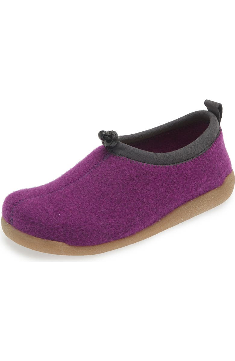 Sanita Samso Wool Felt Flat, Main, color,