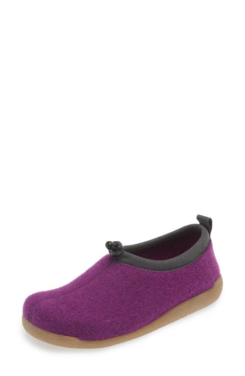 Sanita Samso Wool Felt Flat